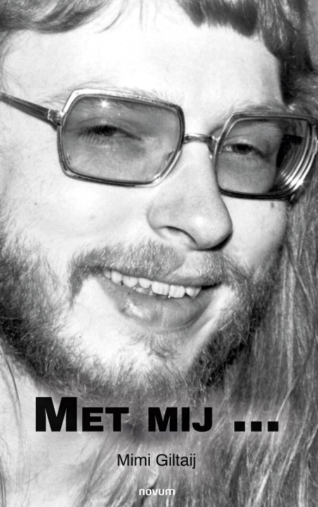Knjiga Met mij ... Mimi Giltaij