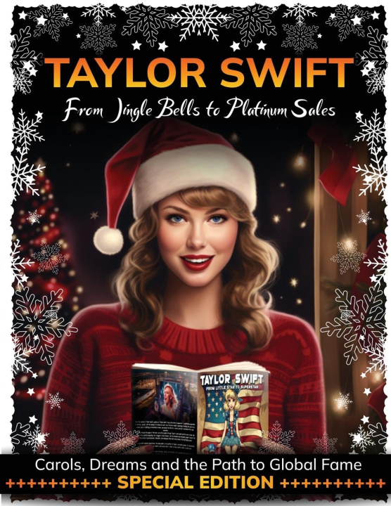 Könyv "Taylor Swift 