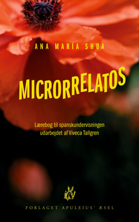 Buch Microrrelatos Viveca Tallgren
