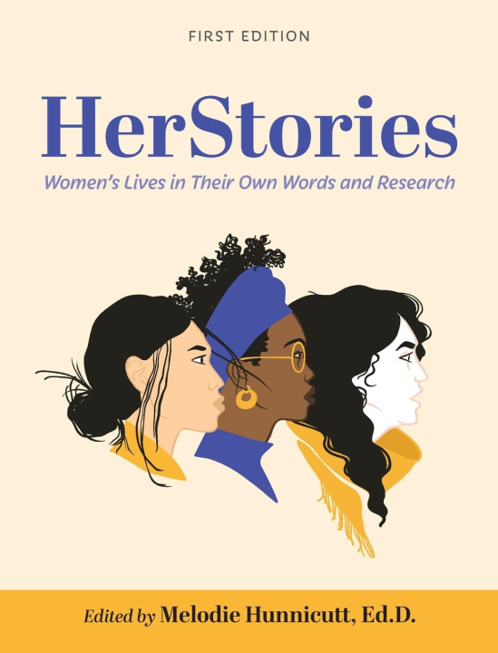 Knjiga HerStories Melodie Hunnicutt