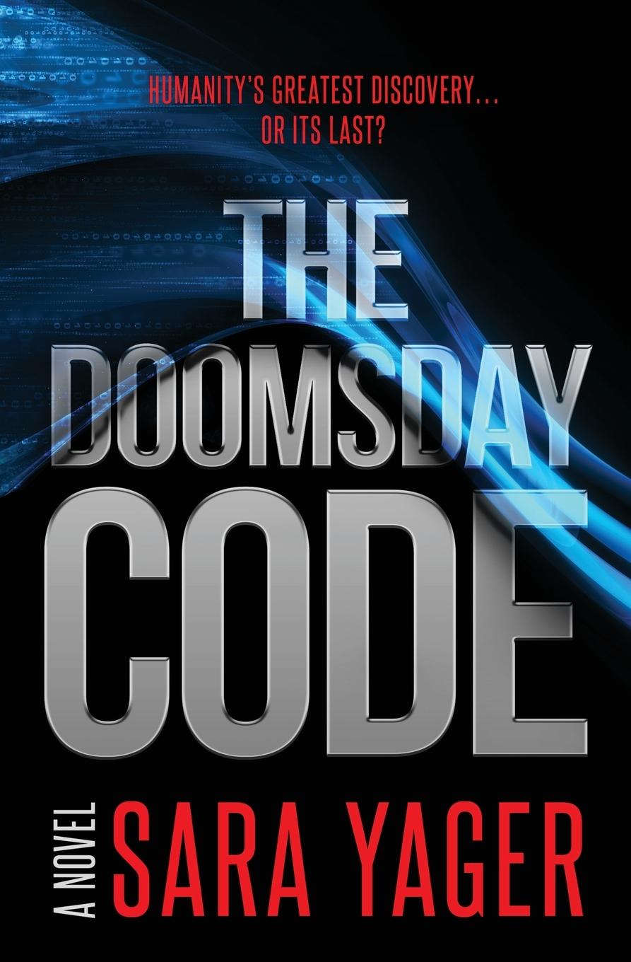 Knjiga The Doomsday Code Sara Yager