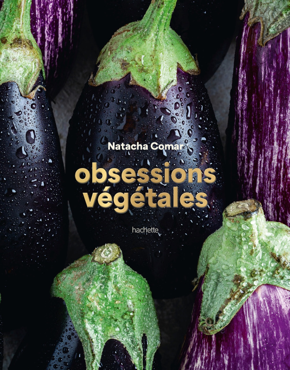 Knjiga Obsessions végétales Free the pickle