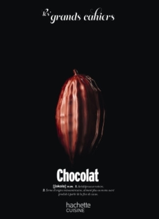 Book Chocolat Eric Fénot