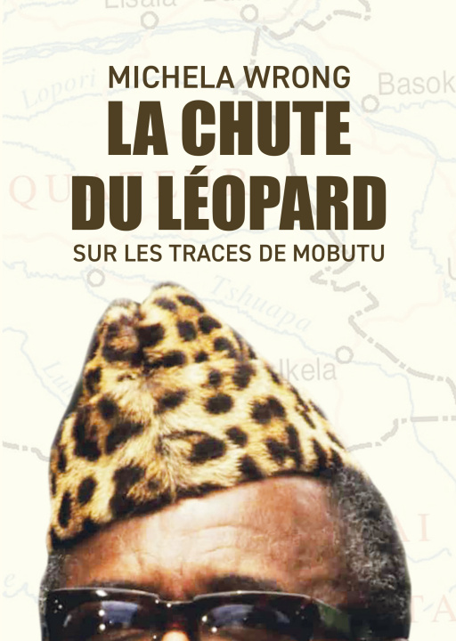 Book La chute du léopard Wrong