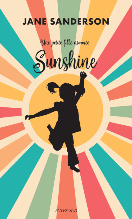 Knjiga Hello Sunshine Sanderson