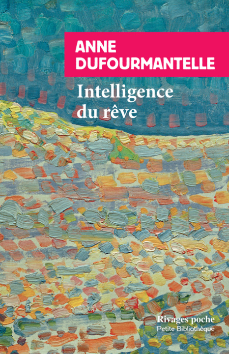 Knjiga Intelligence du rêve Dufourmantelle