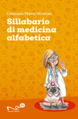 Carte Sillabario di medicina alfabetica Consuelo Maria Valenza