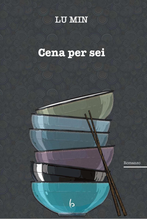 Buch Cena per sei Min Lu