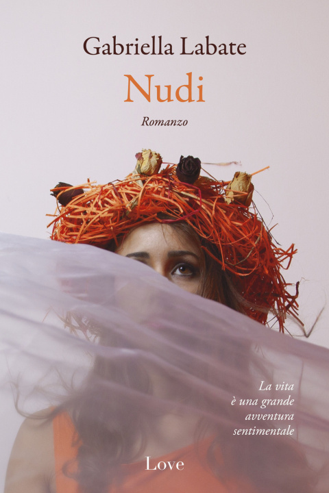 Boek Nudi Gabriella Labate Riefoli