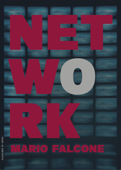 Book Network Mario Falcone