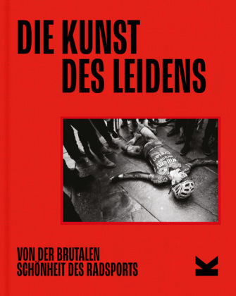 Kniha Die Kunst des Leidens Kristof Ramon
