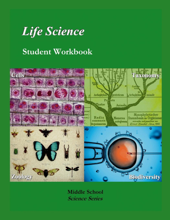 Knjiga Life Science Henry Skirbst