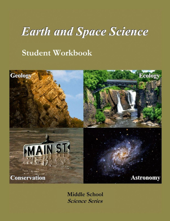 Knjiga Earth Science Henry Skirbst