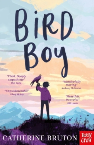 Carte Bird Boy Catherine Bruton