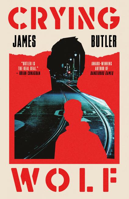 Knjiga The Wrong Spoon BUTLER JAMES