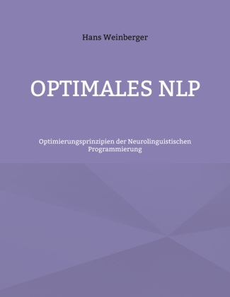 Книга Optimales NLP 