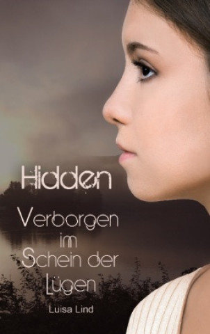 Knjiga Hidden Luisa Lind