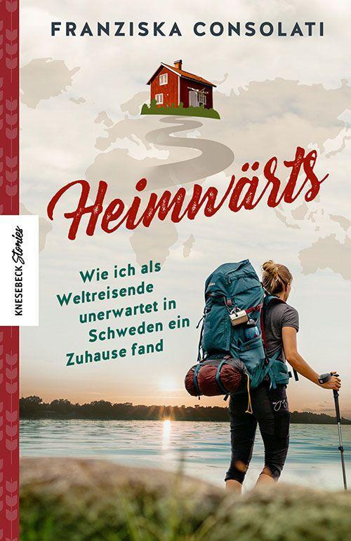 Kniha Heimwärts 