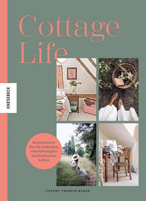 Kniha Cottage Life Kathrin Köller