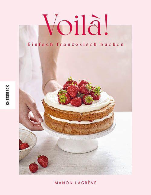 Książka Voil?! Manuela Schomann