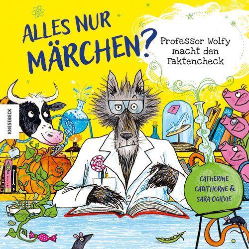 Kniha Alles nur Märchen? Sara Ogilvie