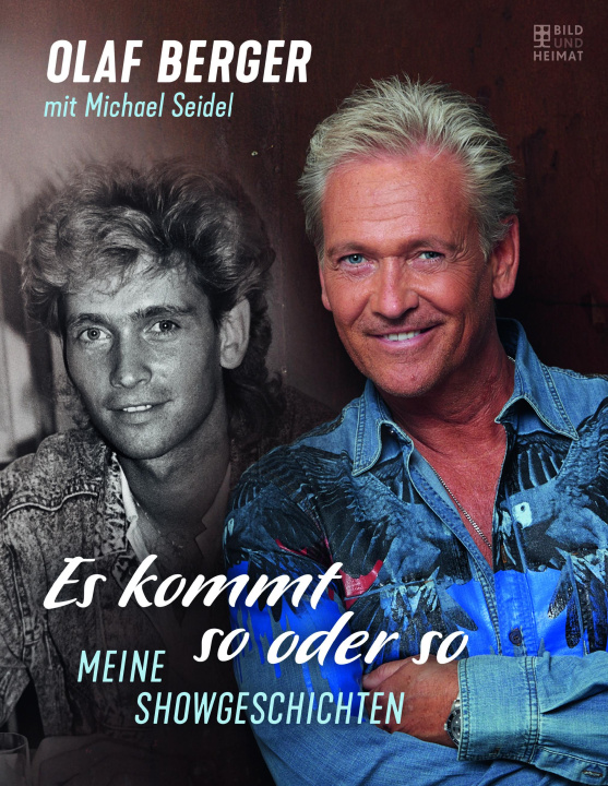 Knjiga Es kommt so oder so Olaf Berger