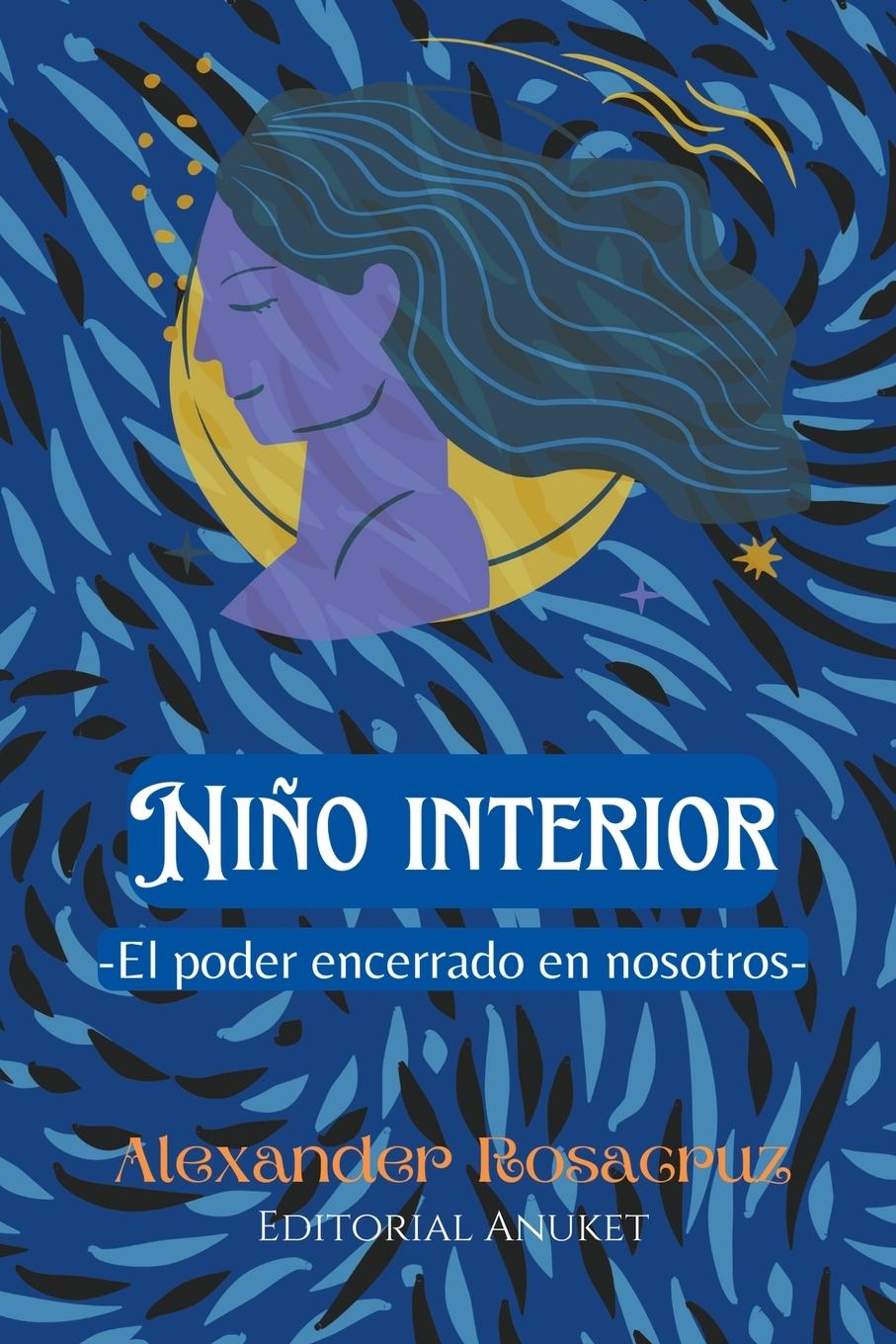 Knjiga Ni?o Interior Alexander Rosacruz
