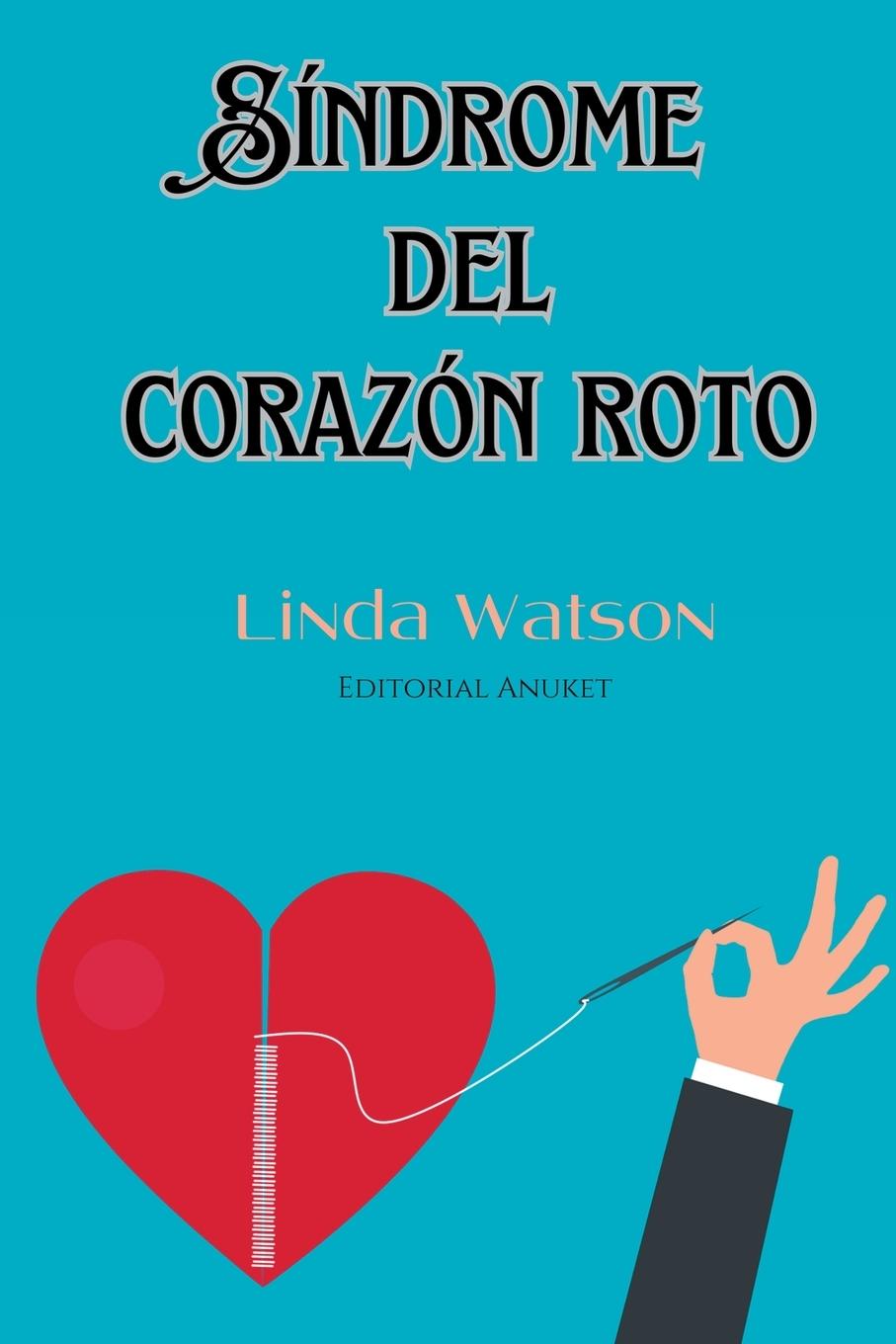 Buch Síndrome del Corazón Roto Linda Watson