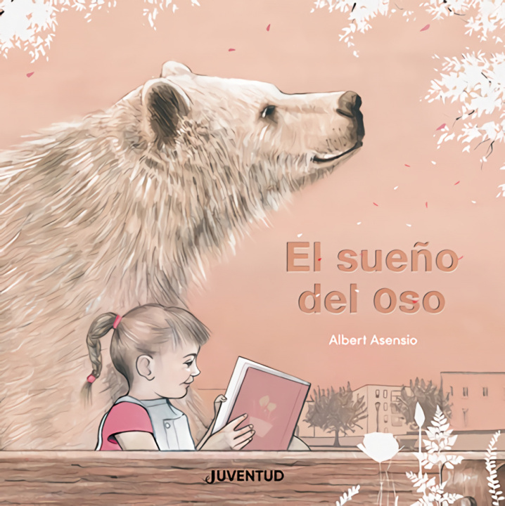 Carte EL SUEÑO DE OSO ALBERT ASENSIO