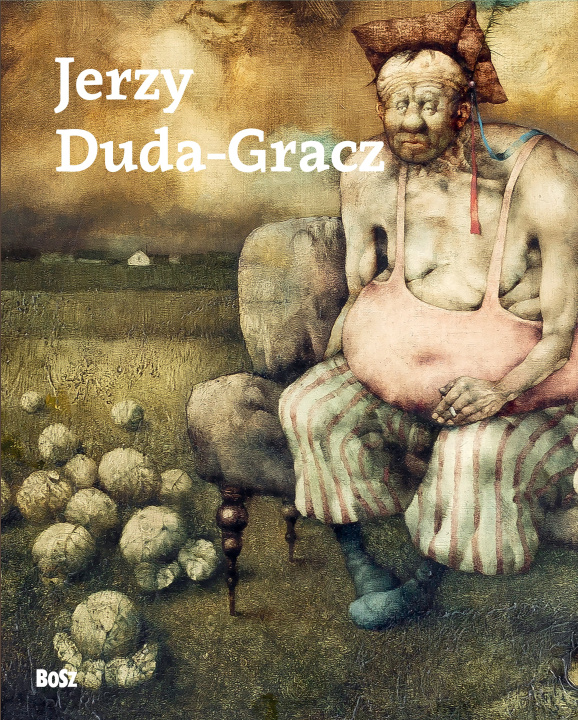Carte Jerzy Duda-Gracz Jankowska-Marzec Agnieszka