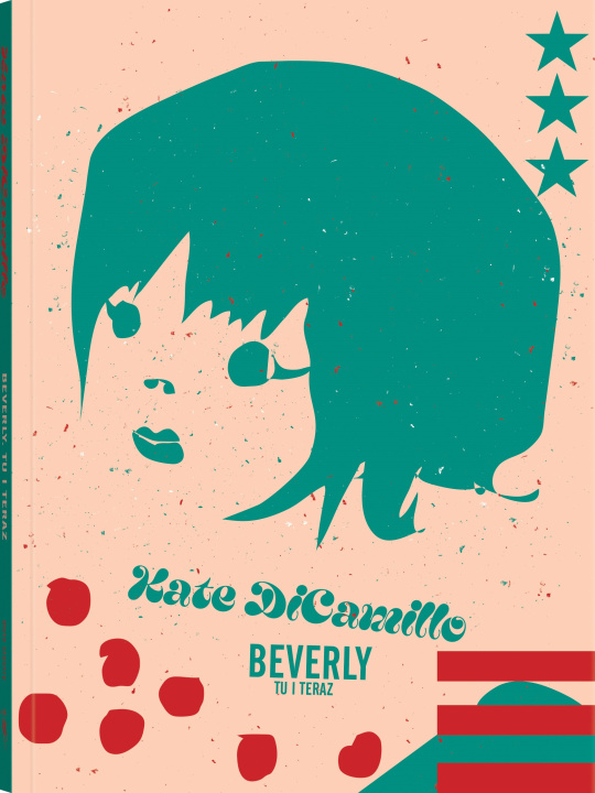 Książka Beverly DiCamillo Kate
