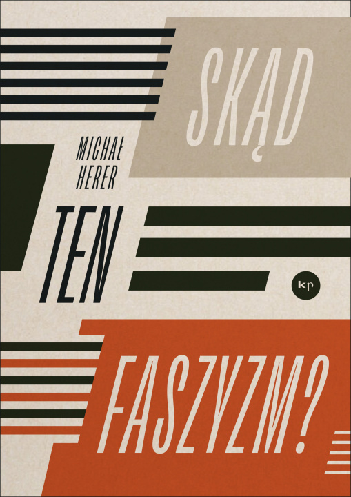 Livre Skąd ten faszyzm? Herer Michał