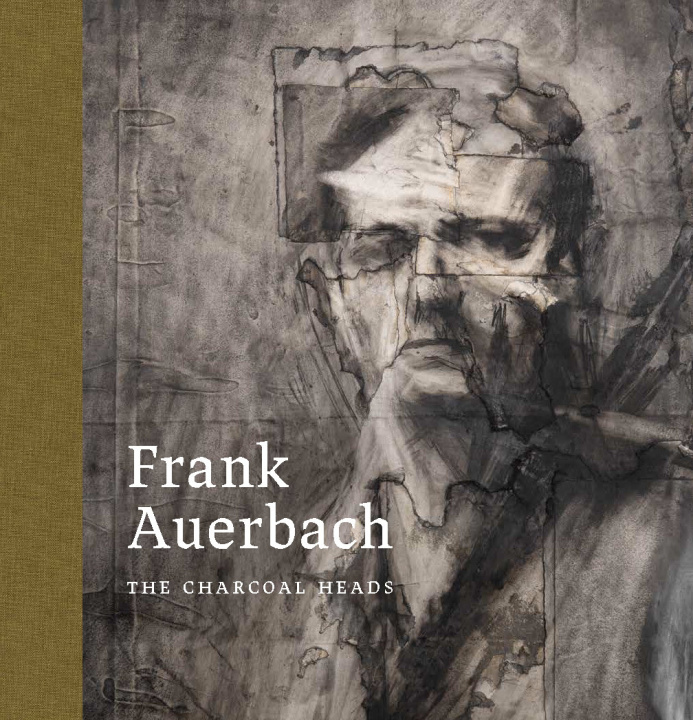 Carte Frank Auerbach Barnaby Wright