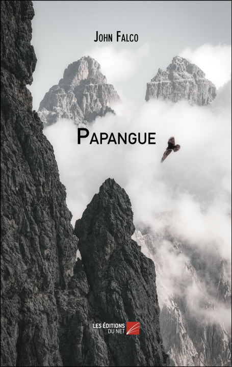 Knjiga Papangue John Falco