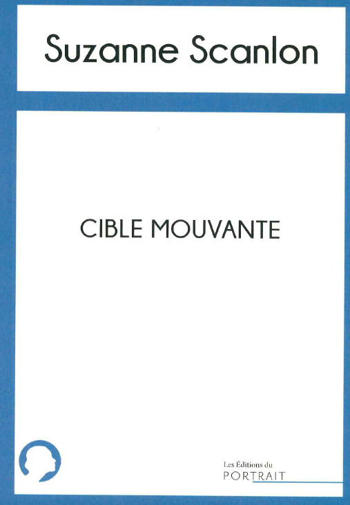 Book Cible mouvante Suzanne Scanlon
