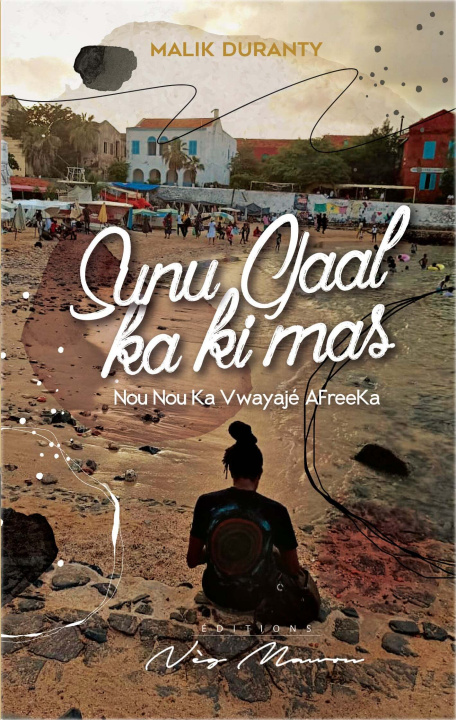 Kniha Sunu Gaal Ka Ki Mas DURANTY