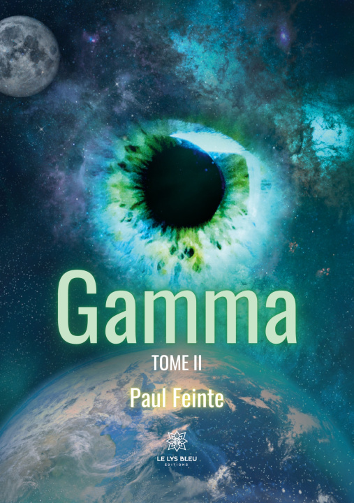 Knjiga GAMMA PAUL FEINTE