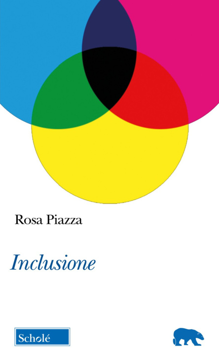Kniha Inclusione Rosa Piazza