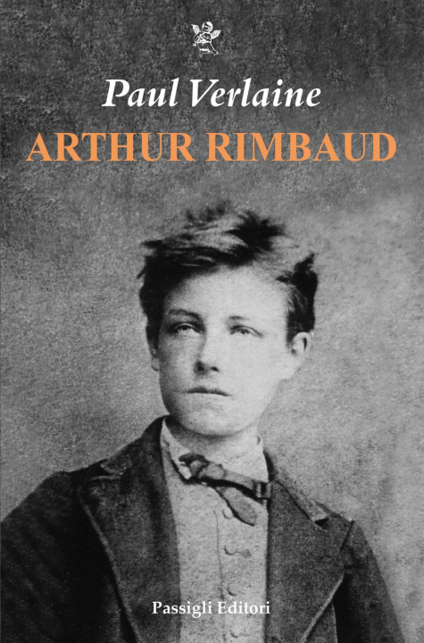 Kniha Arthur Rimbaud Paul Verlaine