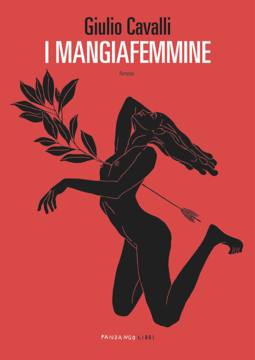 Buch mangiafemmine Giulio Cavalli