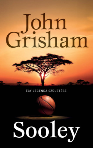 Livro Sooley John Grisham