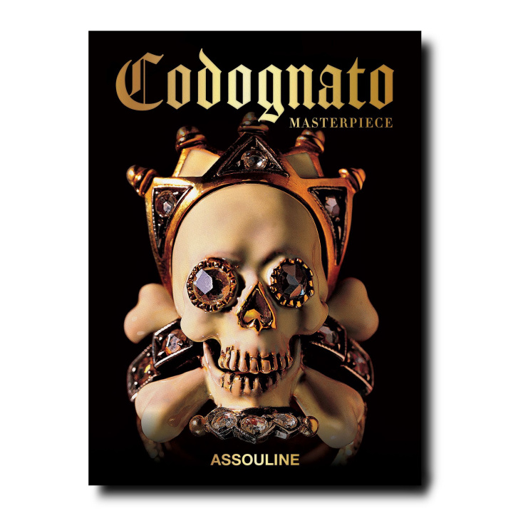 Book Codognato Masterpiece Middleton