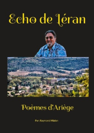 Knjiga ECHOS DE LERAN MIALON RAYMOND