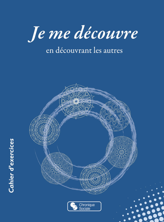 Βιβλίο Je me découvre Noordhoff-Snoeck