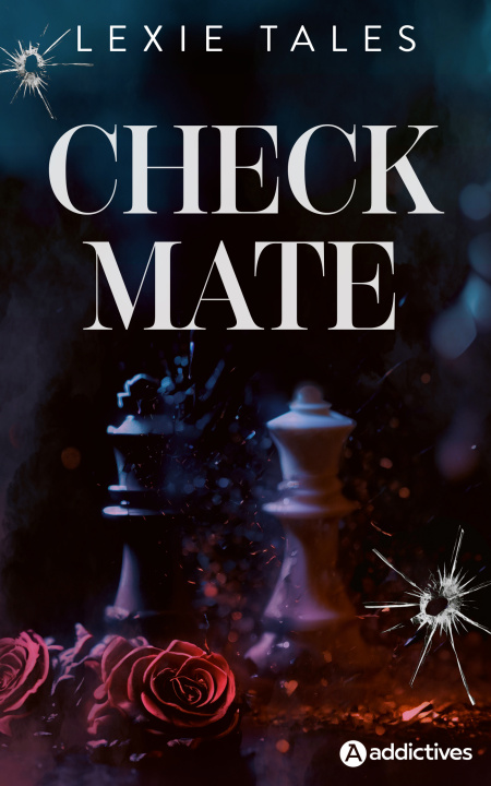 Knjiga Checkmate Tales