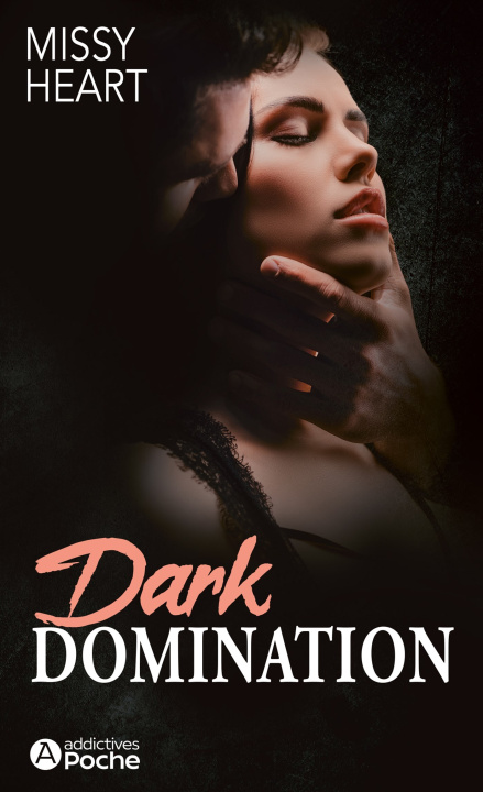 Knjiga Dark Domination Heart