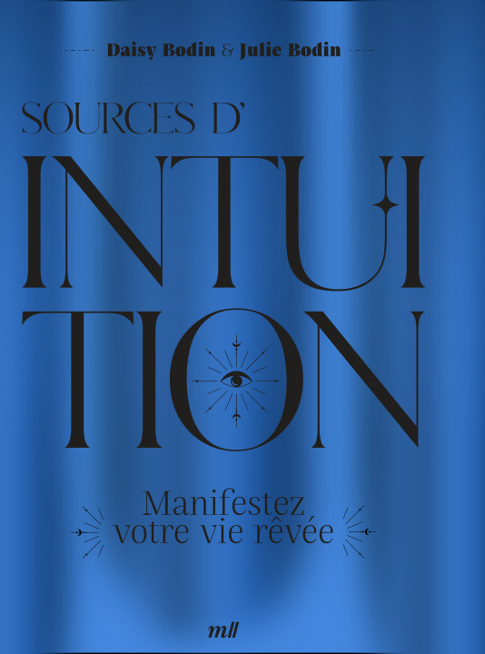 Kniha Sources d'intuition Bodin