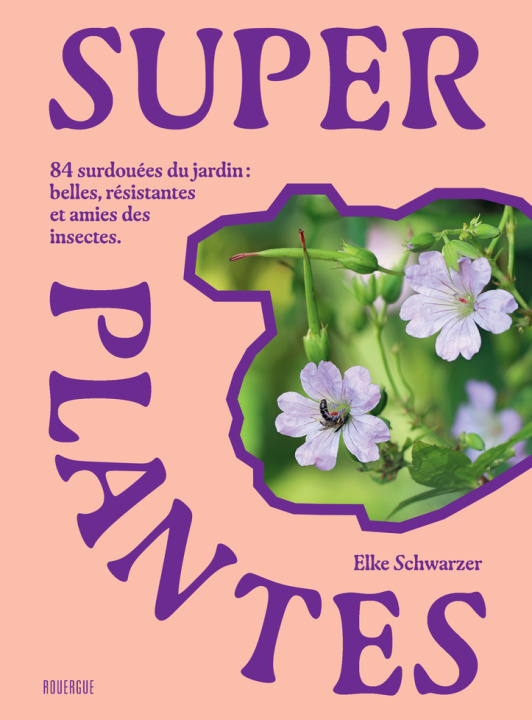 Libro Superplantes Schwarzer
