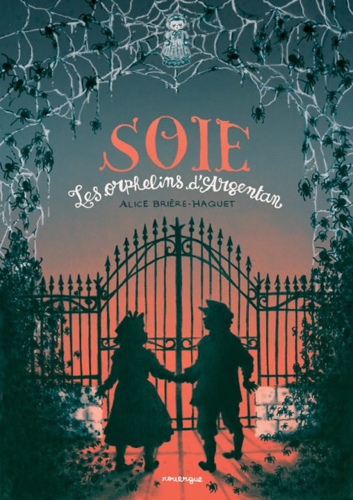 Buch Soie Brière-haquet