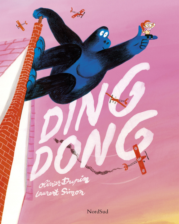 Buch Ding Dong Dupin